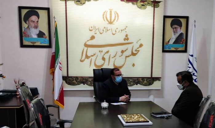 هدف گذاری سال جاری تولیدات دانش بنیان با قابلیت اشتغالزایی است  هدف گذاری سال جاری تولیدات دانش بنیان با قابلیت اشتغالزایی است