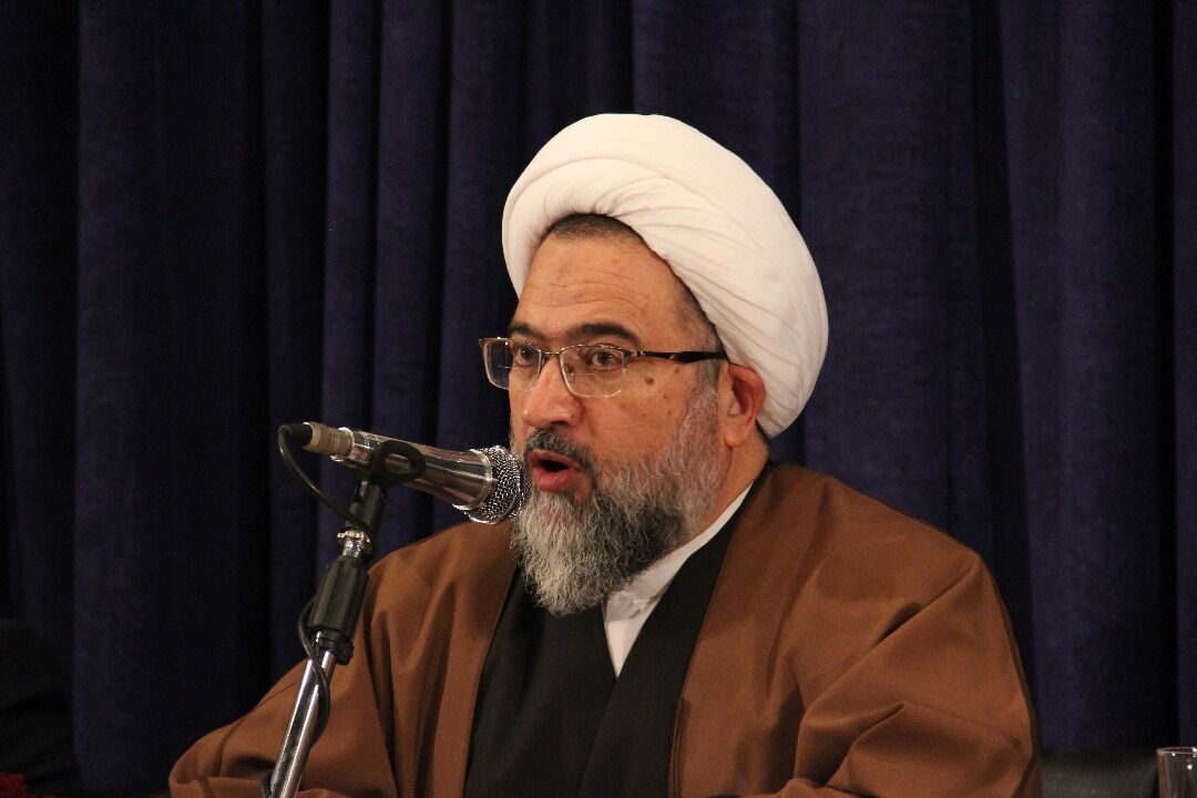 مدرس حوزه علمیه قم: مبلغان دینی نقش تاثیرگذاری در ترویج فرهنگ ناب محمدی (ص) دارند
