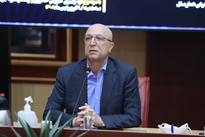 وزارت علوم محور تحقق فرمان رهبر معظم انقلاب درزمینه تولید دانشبنیان است