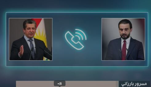 آیا حزب بارزانی پشت پرده فراخوان تظاهرات مقابل مقر شیعیان عراق است؟ آیا حزب بارزانی پشت پرده فراخوان تظاهرات مقابل مقر شیعیان عراق است؟