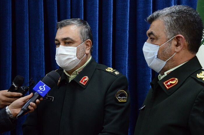 کاهش تلفات جادهای در نوروز امسال / بازگشت ها به پایان تعطیلات موکول نشود