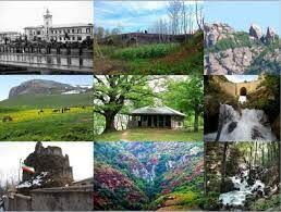 رودسر؛ شهری مملو از جاذبه اما کمتر شناخته شده رودسر؛ شهری مملو از جاذبه اما کمتر شناخته شده