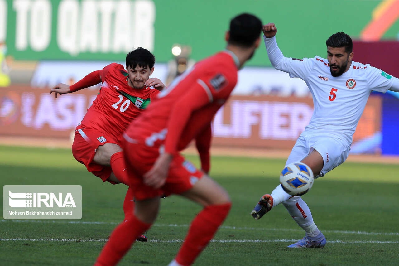 چراغپور: بازی با برزیل و آرژانتین ربطی به حریفان ما در جام جهانی ندارد