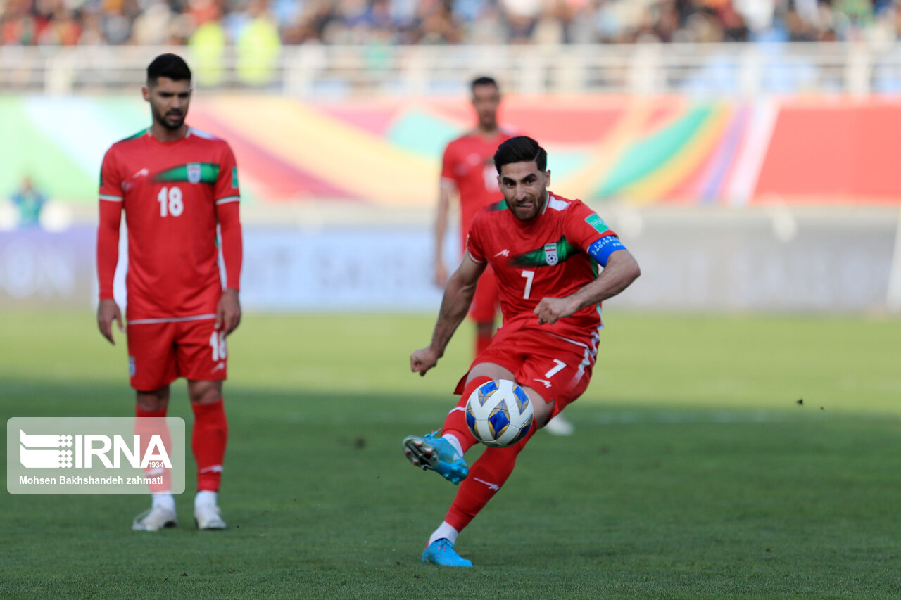 ساکرنت نتایج ایران در جام جهانی را پیش‌بینی کرد/برزیل قهرمان جام‌جهانی