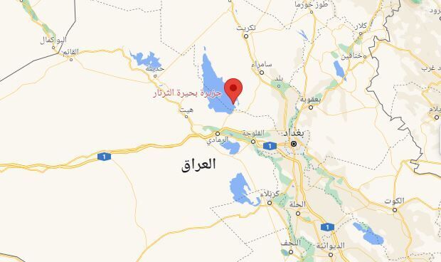 Irak: Les Lions du Désert lancent une opération de sécurité à grande échelle dans trois provinces