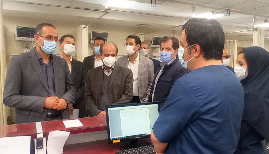 2 هزار طرح بهداشتی تا پایان سال در کشور به بهره برداری می رسد