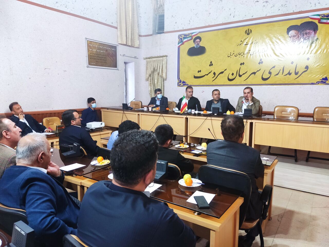 بودجه فرهنگی سردشت ۷ برابر شده است