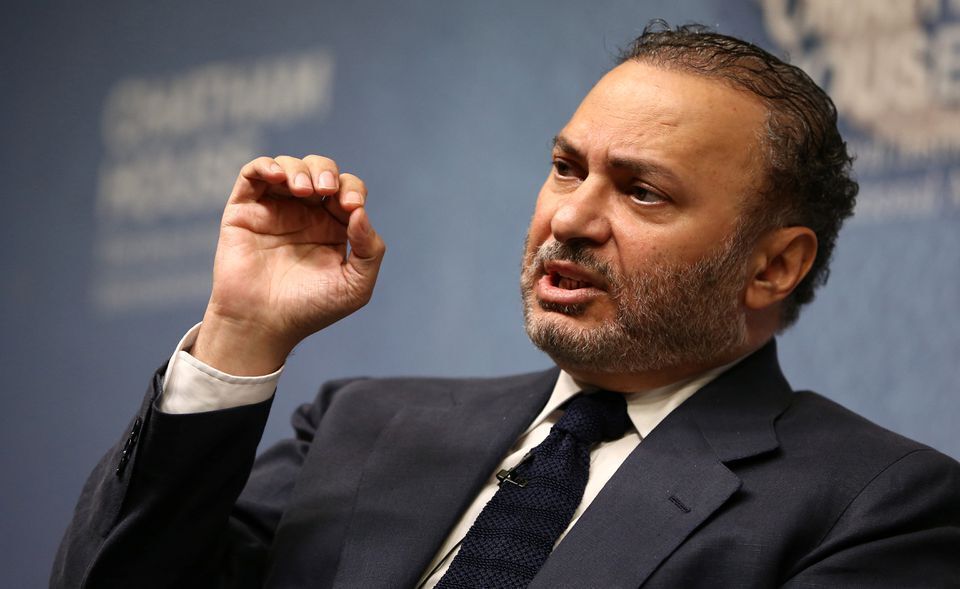 انور قرقاش: با توجه تحولات تازه در روسیه، حل بحران اوکراین ضروریتر شده ...