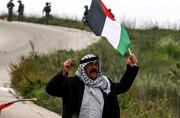 إحياء “يوم الأرض” على وقع تصاعد العمليات البطولية بالأراضي الفلسطينية المحتلة