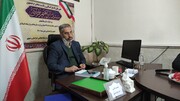 میز ارتباطات مردمی با حضور نماینده تام‌الاختیار وزارت فرهنگ و ارشاد اسلامی در مشهد 