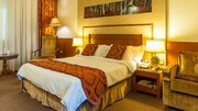 هتلهای خراسان رضوی در دهه کرامت با ۳۰ درصد تخفیف پذیرش می‌کنند