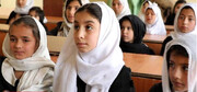بانک جهانی پروژه های خود در افغانستان را به دلیل ممنوعیت فعالیت مدارس دخترانه متوقف کرد