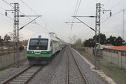 تغییر در حرکت قطارهای تندرو خط پنج مترو تهران و حومه