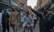 پاکستان در مسیر بی‌ثباتی