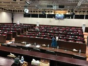 پارلمان عراق به حد نصاب نرسید، رییس جمهور انتخاب نشد