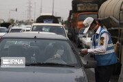 استاندار قم: محدودیت‌های ترافیکی در روز طبیعت با قدرت بیشتری اجرا شود