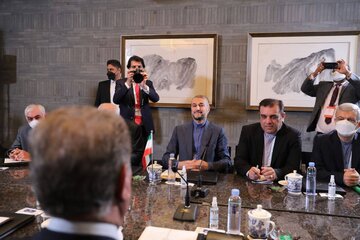 Téhéran et Islamabad soulignent la mise en œuvre de l'accord sur les marchés frontaliers