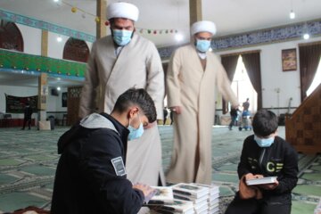 ۲۰۰ روحانی و مُبلغ دینی ماه رمضان در استان سمنان فعال می شوند