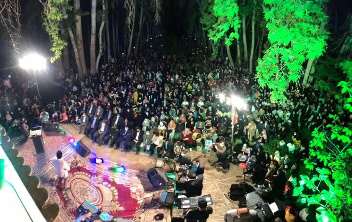 ثبت جهانی ۲ اثر در شهرستان مهریز در کشور بینظیر است