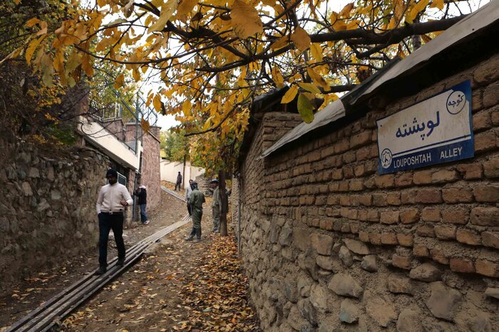 سفری دلانگیز به سرزمین کوه و چشمه در شمال تهران