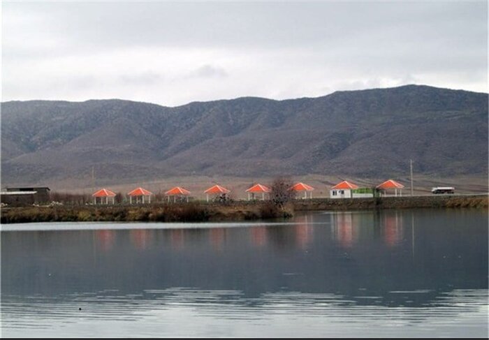 اسلام آبادغرب شهری کهن و تاریخی با جاذبههای گردشگری فراوان