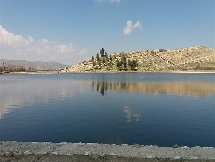 اسلام آبادغرب شهری کهن و تاریخی با جاذبههای گردشگری فراوان