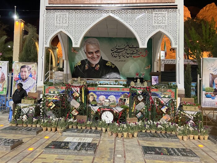 دیار کریمان مقصد گردشگران و زیرساختهایی که جای کار دارند