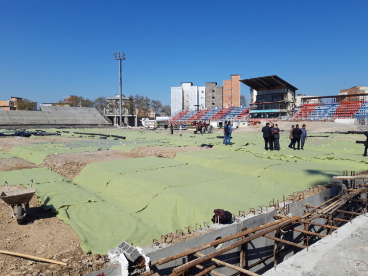 عزم جدی دولت سیزدهم برای پایان خانهبهدوشی نساجی