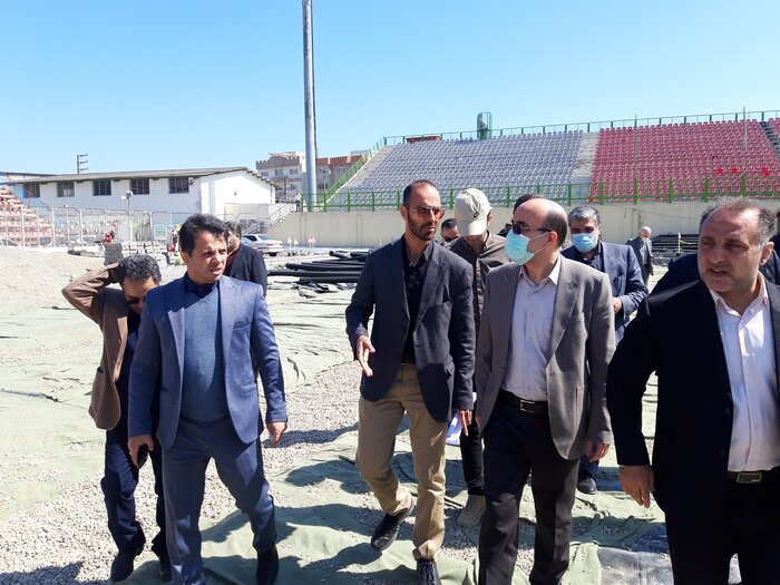 عزم جدی دولت سیزدهم برای پایان خانهبهدوشی نساجی