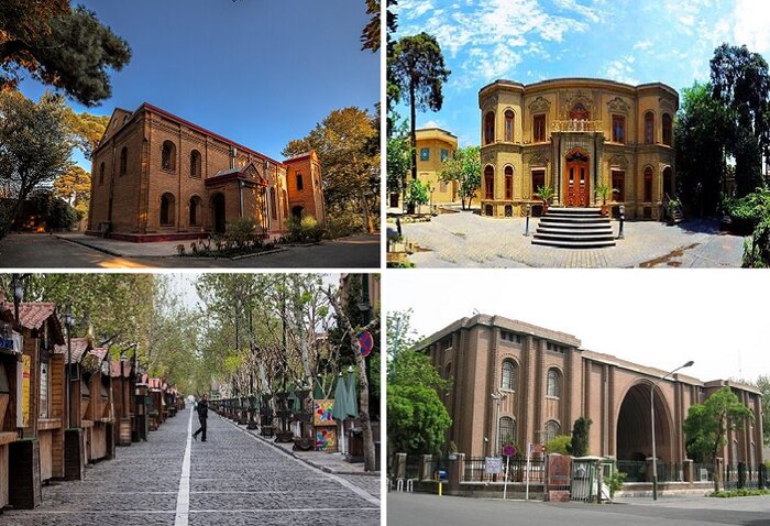 میدان مشق نظام