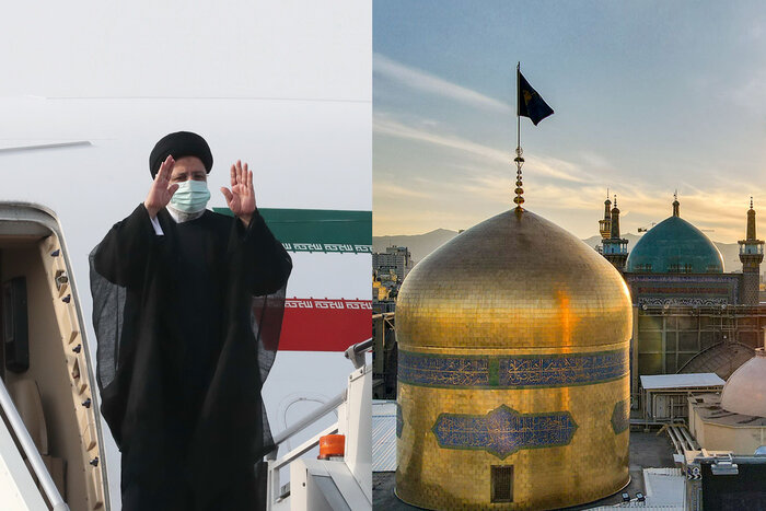 نوروز ۱۴۰۱ و اخبار ایرنا در استانها