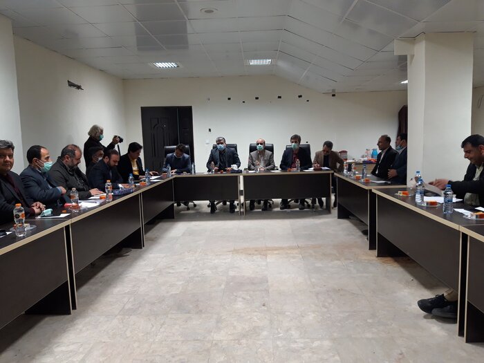 عزم جدی دولت سیزدهم برای پایان خانهبهدوشی نساجی