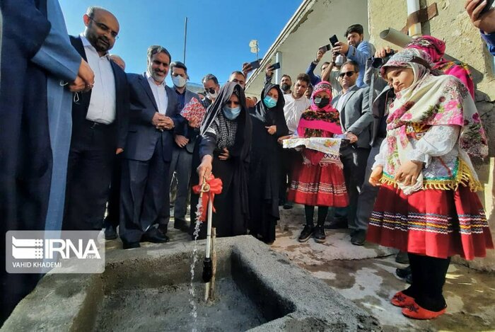 استاندار خراسان شمالی: استفاده بهینه از آبهای مرزی در اولویت است