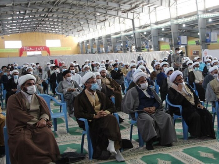 جانشین عقیدتی وزارت دفاع: جهاد تبیین یک دستور از سوی رهبر انقلاب به جامعه است 2