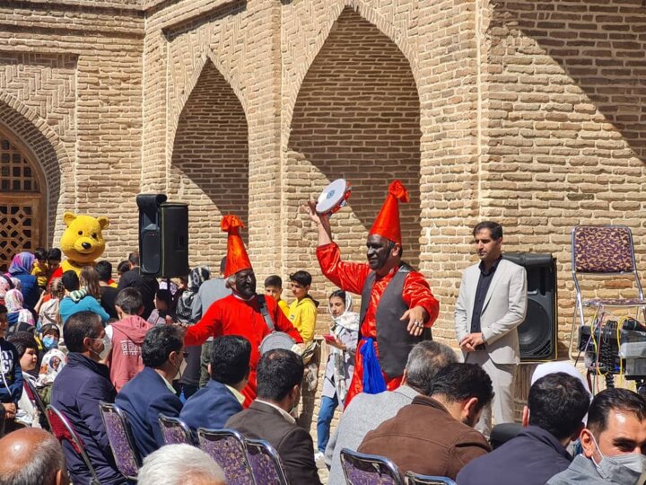 کاروانسراهای همدان؛ مقصدی فراموشنشدنی برای گردشگران