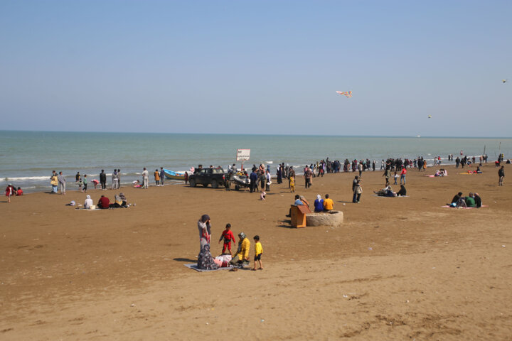 تشکیل سازمان عمران سواحل در هزارتوی وعدهها