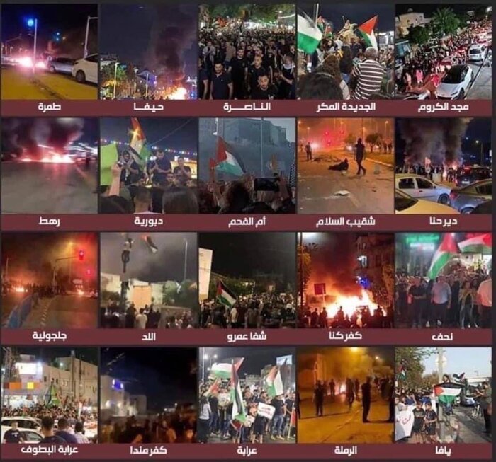 رژیم صهیونیستی در بحران؛ از گسل های عمیق داخلی تا تداوم مقاومت فلسطینیان