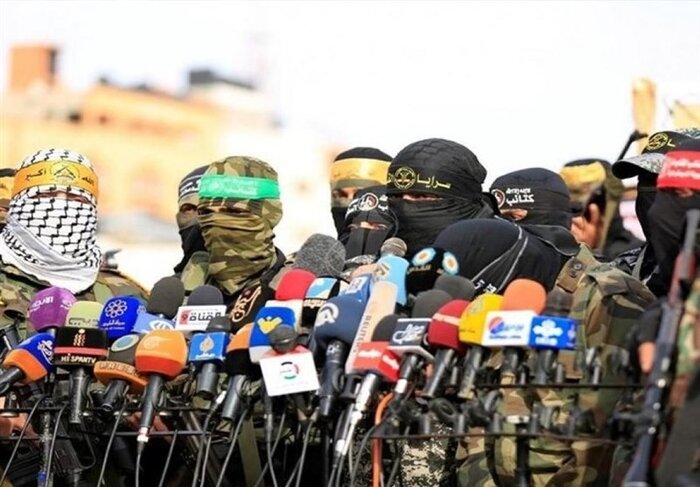 مقاومت و ناکامی های پرتکرار تل آویو