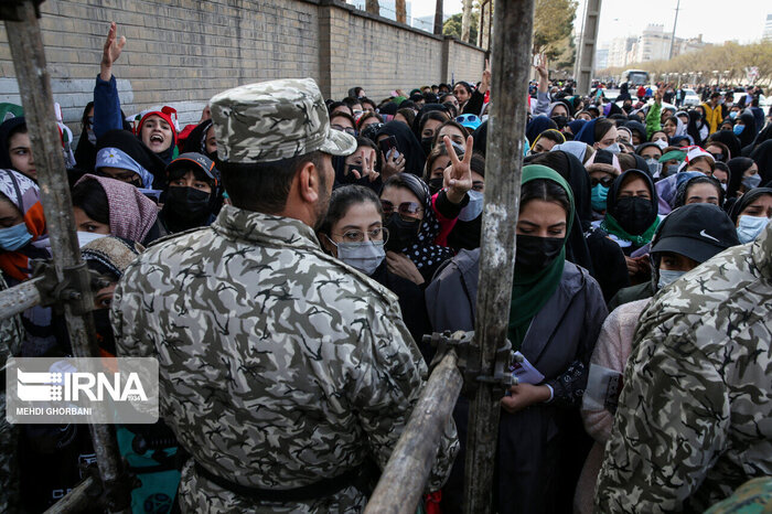 از حضور ایران در سید سوم جام جهانی تا اعلام برائت فدراسیون فوتبال از وقایع آخرین دیدار تیم ملی