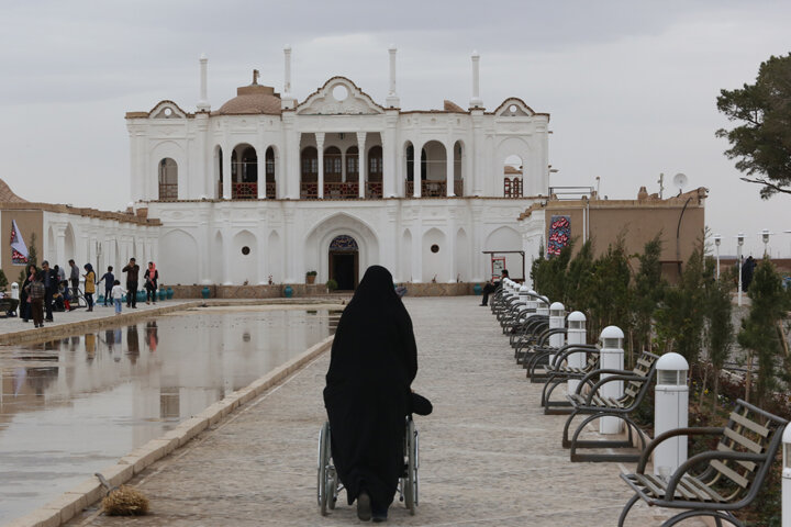 باغهای تاریخی کرمان، بهشت روییده از دل کویر