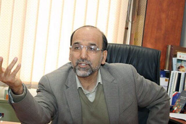 دستگاهها برای تحقق شعار سال نیازهای خود را به دانشگاهها ارجاع دهند