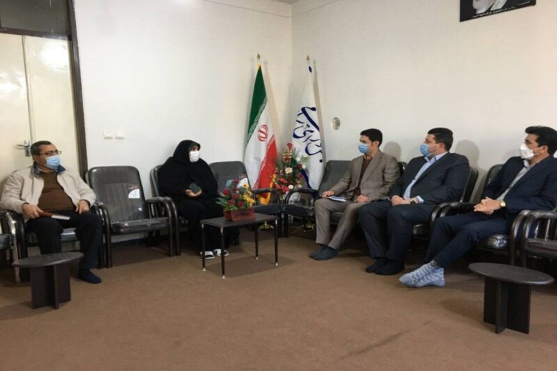 مجلس سیزدهم نگاه ویژهای به مقوله مهارت آموزی دارد مجلس سیزدهم نگاه ویژهای به مقوله مهارت آموزی دارد