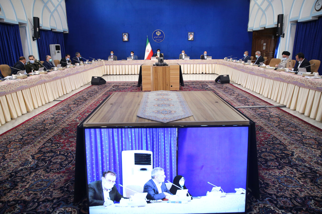 دولت اساسنامه شرکت مادر تخصصی ساخت و توسعه زیربناهای حمل و نقل کشور ابلاغ کرد