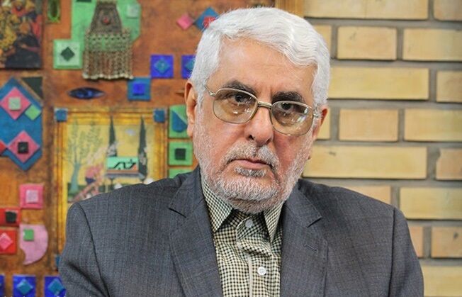 عربستان باید حسننیت خود را اثبات کند/دور پنجم مذاکرات دو طرفه مثبت بوده است عربستان باید حسننیت خود را اثبات کند/دور پنجم مذاکرات دو طرفه مثبت بوده است