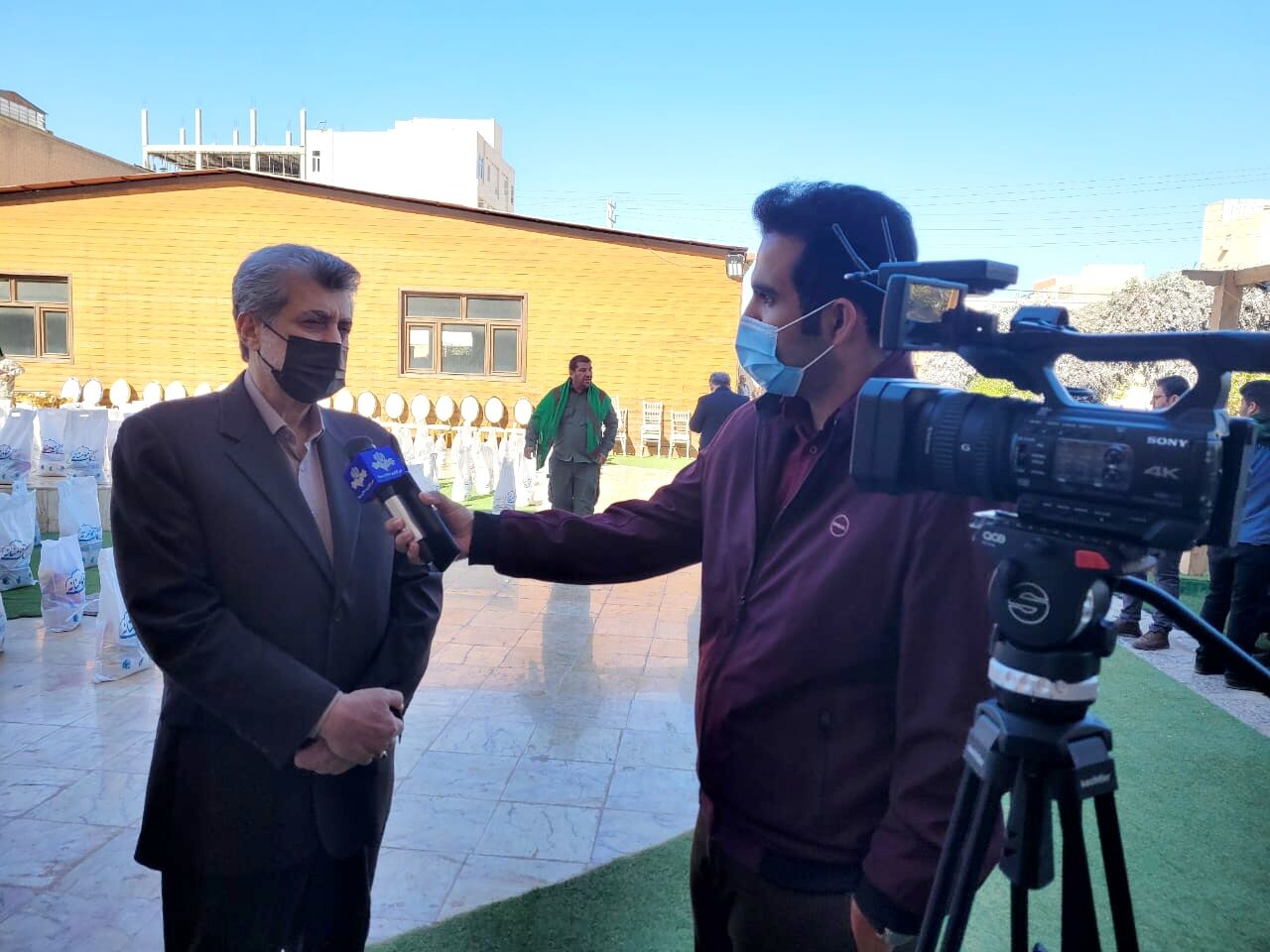 رییس اتاق اصناف: همراهی با سیاستهای اقتصادی دولت اولویت تشکلهای صنفی است
