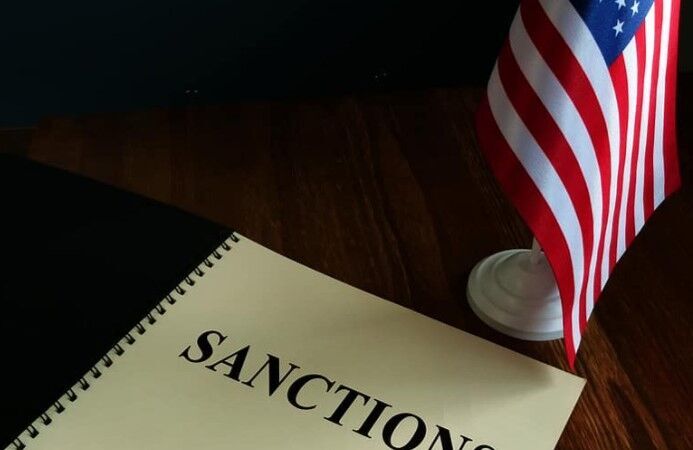 Washington impose de nouvelles sanctions à l'Iran