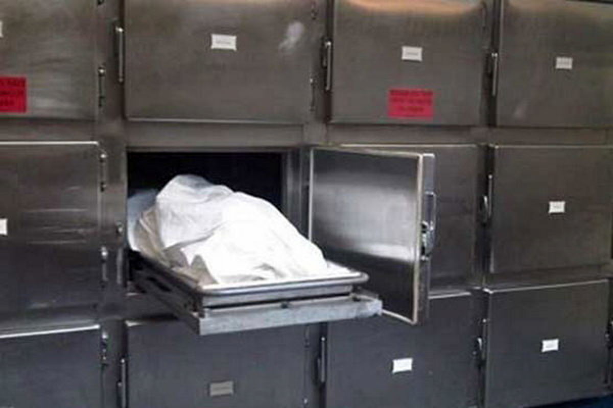 دادستان اهواز: آزمایش ژنتیک هویت جسد مالک ساختمان متروپل را تایید کرد دادستان اهواز: آزمایش ژنتیک هویت جسد مالک ساختمان متروپل را تایید کرد