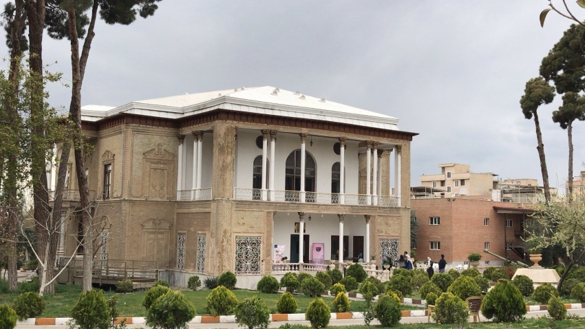 برگزاری ویژه برنامه گردشگری به مناسبت ۱۲ فروردین