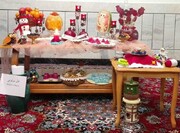 «بولونی»؛ همنشینی شادباش عیدانه و شاعرانگی ایرانیان