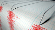 چهار نفر به خاطر ترس از زلزله در کیش مصدوم شدند